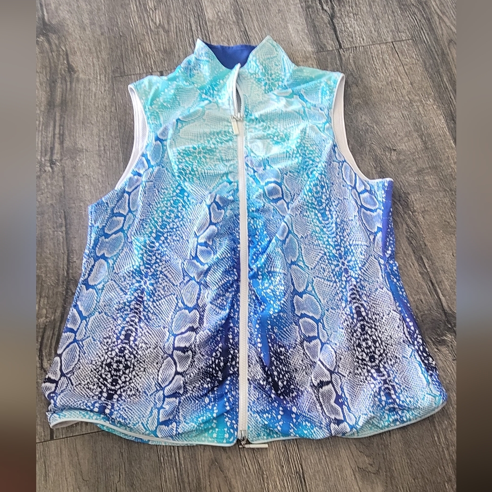 ByLyse vest